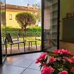 Apartmán Maggiore Gardens *