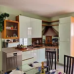 Maggiore Gardens Apartmán Intra