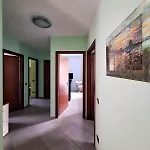 Apartmán Maggiore Gardens Intra