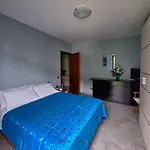 Apartmán Maggiore Gardens Intra