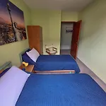 Apartmán Maggiore Gardens *