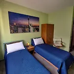 Apartmán Maggiore Gardens Intra