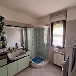 Apartmán Maggiore Gardens Intra