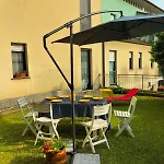 Apartmán Maggiore Gardens