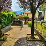 Maggiore Gardens Apartmán Intra