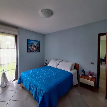 Lejlighed Maggiore Gardens *