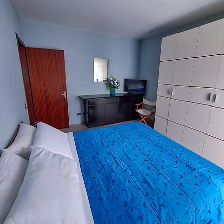 Maggiore Gardens Lejlighed