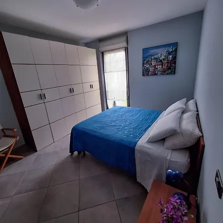 Lejlighed Maggiore Gardens