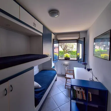 Lejlighed Maggiore Gardens