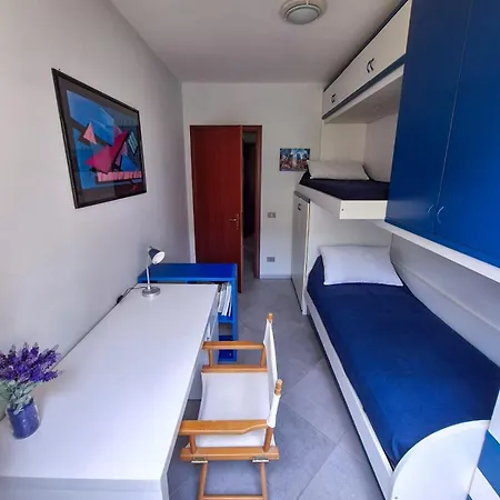 Maggiore Gardens Intra