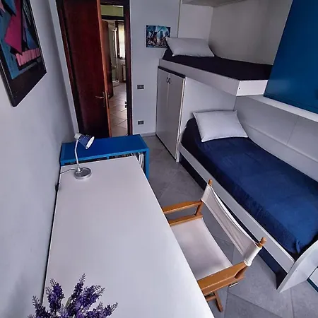 Maggiore Gardens Lejlighed