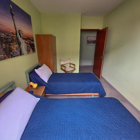 Lejlighed Maggiore Gardens *