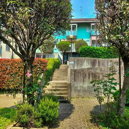 Maggiore Gardens Apartamento *