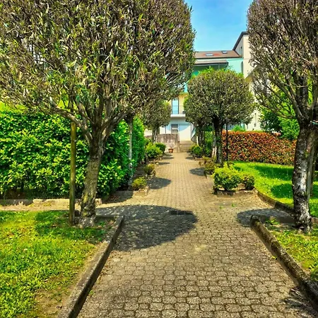 Maggiore Gardens *