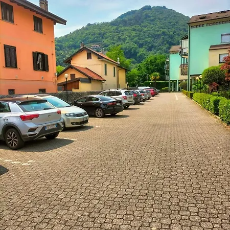 Maggiore Gardens