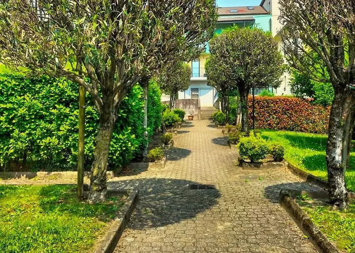Maggiore Gardens *